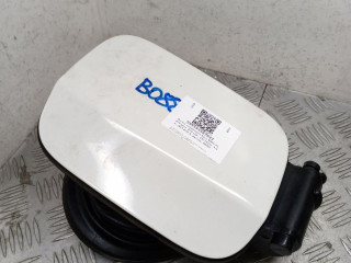 лючок топливного бака BMW X5 E70 [рестайлинг] E70 2012, 3.0 л., N57 D30 A, дизель, АКПП, alpinweiß iii ( 300), внедорожник 5 дв., полный привод, правый руль, 7160631, 51177160631