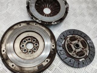 маховик Opel Vivaro A [рестайлинг] 2007, 2.0 л., M9R 780, дизель, МКПП, 8200474648