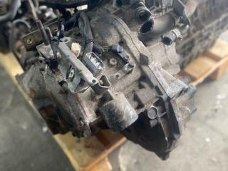 КПП автоматическая (АКПП) Volvo V40 1 поколение [2-й рестайлинг] 2003, 2.0 л., B 4204 S2, бензин, АКПП, AW55-5051SN