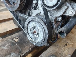 компрессор кондиционера Citroen Berlingo 2 поколение (B9) [2-й рестайлинг] 2016, 1.6 л., BHY (DV6FD), дизель, МКПП, 9802875780