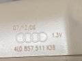 зеркало салона Audi Q7 4L 2007, 3.0 л., BUG, дизель, АКПП, полный привод, правый руль, 4L0857511 - фото №5