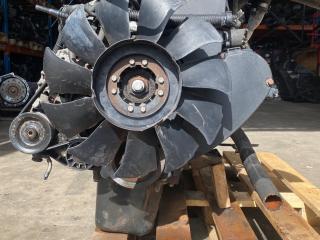 двигатель IVECO Daily 4 поколение 2011, 2.3 л., F1AE0481A, дизель, МКПП