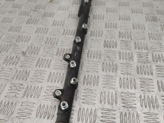 топливная рампа BMW 5 серия E60/E61 2005, 3.0 л., M57 D30 (306D2), дизель, МКПП, 7788679, 13517788679