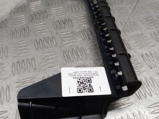 направляющая стекла Audi Q7 4L 2007, 3.0 л., BUG, дизель, АКПП, полный привод, правый руль, 4L0839067