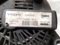 генератор Volvo V50 1 поколение [рестайлинг] 2012, 1.6 л., D 4162 T, дизель, МКПП, 30659390, TG15C186 - фото №4