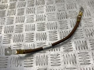 минусовой провод аккумулятора BMW i4 G26 [рестайлинг] 2025, электро, cape york grün metallic (c5y), хетчбэк 5 дв., задний привод, правый руль, 5A0FAD5