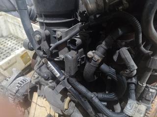 реле накала свечей BMW 3 серия E90/E91 [рестайлинг] 2009, 2.0 л., N47 D20 A, дизель, МКПП, 12217798000, 7798000