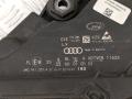 фара левая Audi Q7 4M 2018, 3.0 л., CZZA, дизель, АКПП, white  0q / c9a, внедорожник 5 дв., полный привод, правый руль, 4M0941033A - фото №9