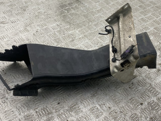 воздуховод тормозной правый BMW X5 E70 [рестайлинг] E70 2012, 4.0 л., дизель, АКПП, black sapphire metallic (475), внедорожник 5 дв., полный привод, правый руль, 7222878, 51747222878