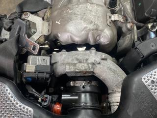 турбина Mercedes-Benz CLS-Класс C219 2008, 3.0 л., OM 642.920, дизель, АКПП, A6420901480