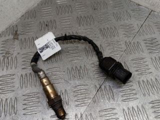 лямбда-зонд BMW 5 серия F07/F10/F11 2011, 3.0 л., N57 D30 A, дизель, АКПП, black sapphire metallic (475), хетчбэк 5 дв., задний привод, правый руль, 13627791600, 7791600