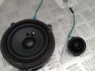 динамик двери BMW 7 серия G11/G12 G11 2017, 3.0 л., B57 D30 A, дизель, АКПП, carbonschwarz metallic (416), седан, задний привод, правый руль, 65139354085, 9354085