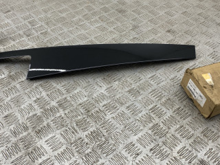 молдинг двери задней правой BMW X5 F15 2015, 51227289654, 7289654