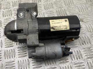 стартер BMW 7 серия G11/G12 G11 2018, 3.0 л., B57 D30 A, дизель, АКПП, singapore grau metallic (b41), седан, полный привод, правый руль, 12418589891, 8589891