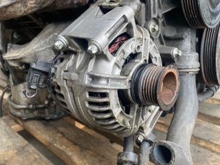 генератор Mercedes-Benz CLK-Класс C209/A209 [рестайлинг] 2006, 3.5 л., M 272.960, бензин, АКПП