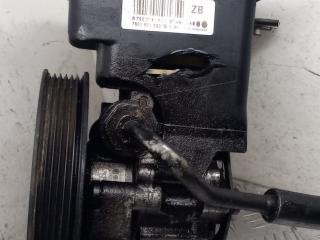 насос гидроусилителя руля BMW X5 E53 [рестайлинг] 2005, 3.0 л., M57 D30 (306D2), дизель, АКПП, 6762279, 32416762279