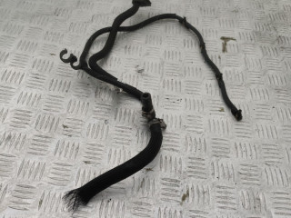 трубка обратки форсунок BMW 3 серия E90/E91/E92/E93 [рестайлинг] 2010, 2.0 л., N47 D20 C, дизель, МКПП, 7810786