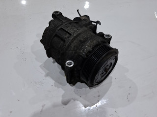 компрессор кондиционера Mercedes-Benz C-Класс W203/S203/CL203 [рестайлинг] 2005, 2.2 л., OM 646.963, дизель, АКПП