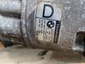 компрессор кондиционера BMW 3 серия E46 [рестайлинг] 2005, 2.0 л., M47 D20 (204D4), дизель, МКПП, седан, задний привод, 64526905643, 6905643 - фото №2