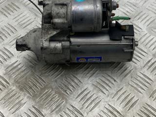 стартер Peugeot 5008 1 поколение [рестайлинг] 2014, 1.6 л., 9HD (DV6C), дизель, робот