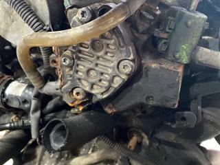 ТНВД Renault Trafic 2 поколение [рестайлинг] 2013, 2.0 л., M9R 692, дизель, МКПП