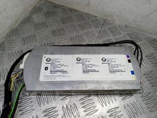 блок Bluetooth BMW 3 серия E90/E91/E92/E93 [рестайлинг] 2008, 2.0 л., N47 D20 A, дизель, МКПП, купе, задний привод, правый руль, 9174261, 84109174261