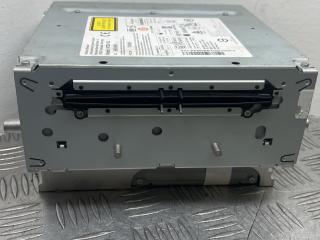 магнитола Mercedes-Benz C-Класс W205 [рестайлинг] 2018, 2.0 л., M 274.920, бензин, АКПП, 149u белый (polarweiss), универсал, A2059004236