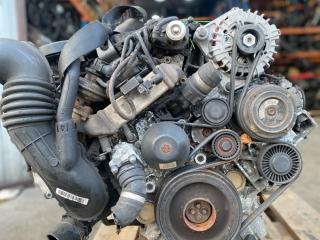 двигатель BMW 1 серия E81/E82/E87/E88 [рестайлинг] 2007, 2.0 л., N47 D20 A, дизель, МКПП, N47D20A, N47D20O