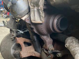 турбина Citroen C4 2 поколение 2011, 2.0 л., RHE (DW10CTED4), дизель, МКПП