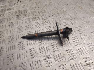 форсунка Volkswagen Touareg 1 поколение [рестайлинг] 2008, 3.0 л., BKS, дизель, АКПП, 0445115052, 0445115