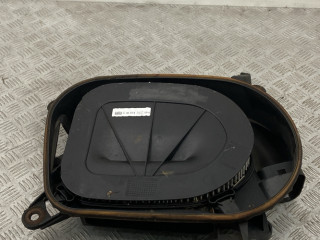 корпус воздушного фильтра BMW X5 E70 [рестайлинг] E70 2012, 4.0 л., дизель, АКПП, black sapphire metallic (475), внедорожник 5 дв., полный привод, правый руль, 7812061, 13717812061