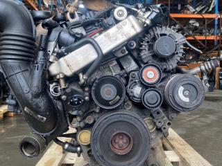 двигатель BMW 3 серия E90/E91/E92/E93 [рестайлинг] 2010, 2.0 л., N47 D20 C, дизель, МКПП, N47D20C, N47N