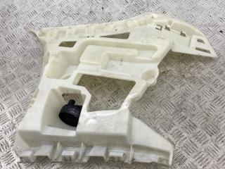 Крепление бампера заднего BMW i4 G26 [рестайлинг] 2025, электро, cape york grün metallic (c5y), хетчбэк 5 дв., задний привод, правый руль, 51128078585, 8078585