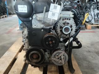 двигатель Ford Focus 3 поколение 2012, 1.6 л., IQDB, бензин, МКПП, IQDB