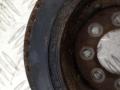 шкив коленвала BMW 7 серия E38 1998, 4.4 л., M62 B44 (448S1), бензин, АКПП, 1741773, 11231741773 - фото №4