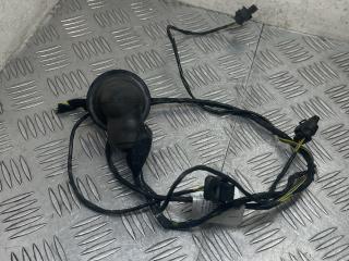 проводка датчиков парковки BMW 3 серия E90/E91/E92/E93 [рестайлинг] 2008, 2.0 л., N47 D20 A, дизель, МКПП, sparkling graphite (a22), купе, задний привод, правый руль