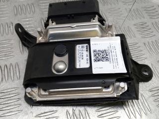 блок управления AdBlue BMW 7 серия G11/G12 G11 2018, 3.0 л., B57 D30 A, дизель, АКПП, singapore grau metallic (b41), седан, полный привод, правый руль, 7445434, 0281032793