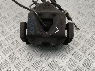 суппорт передний левый BMW 3 серия E90/E91 [рестайлинг] E90N 2010, 2.0 л., N47 D20 C, дизель, МКПП, седан, 5724