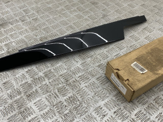 молдинг двери передней правой BMW X5 F15 2015, 51337289614, 7289614