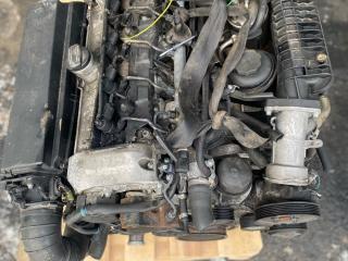 двигатель Mercedes-Benz E-Класс W211/S211 2004, 2.7 л., OM 647.961, дизель, АКПП, OM647, OM647961