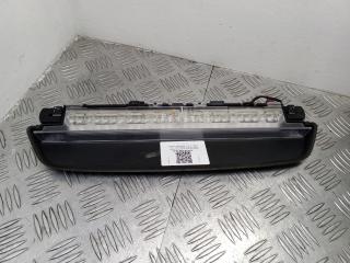 дополнительный стоп-сигнал BMW 7 серия G11/G12 G11 2018, 3.0 л., B57 D30 A, дизель, АКПП, singapore grau metallic (b41), седан, полный привод, правый руль, 7342973, 63257342973