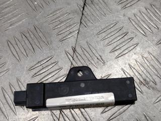 Антенна системы комфортного доступа BMW X1 F48 2016, 2.0 л., B47 C20 A, дизель, МКПП, alpinweiß iii (300), внедорожник 5 дв., полный привод, правый руль, 65209220832