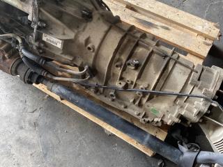 КПП автоматическая (АКПП) Land Rover Range Rover 3 поколение 2004, 3.0 л., 306D1, дизель, АКПП, 96024237