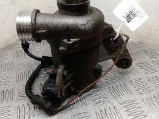 помпа BMW 3 серия E90/E91/E92/E93 [рестайлинг] 2009, 2.0 л., N43 B20 A, бензин, МКПП, 11517586928, 7586928, 11517559272, 7559272, 11517586929, 7586929, 70285302