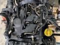 двигатель Renault Trafic 2 поколение [рестайлинг] 2008, 2.0 л., M9R 782, дизель, МКПП, M9R780, M9R786, M9R782 - фото №2