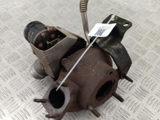 турбина Land Rover Range Rover Sport 1 поколение 2006, 2.7 л., 276DT, дизель, АКПП, 4H2Q6K682CH