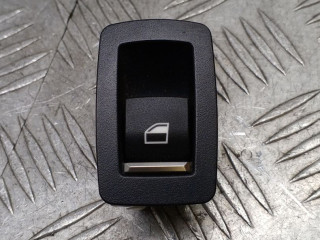 кнопка стеклоподъемника двери задней правой BMW X5 F15 2017, 3.0 л., N57 D30 B, дизель, АКПП, carbonschwarz metallic (416), внедорожник 5 дв., полный привод, правый руль, 61319361936, 9361936