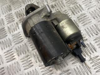 стартер BMW 3 серия E90/E91/E92/E93 2007, 2.5 л., N52 B25 AF, бензин, МКПП