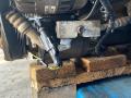 компрессор кондиционера Ford Transit Connect 1 поколение [рестайлинг] TC7 2009, 1.8 л., R3PA, дизель, МКПП - фото №2