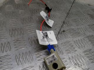 Заграждающий контур BMW 5 серия F07/F10/F11 F10 2011, 3.0 л., N57 D30 A, дизель, АКПП, carbonschwarz metallic (416), седан, задний привод, правый руль, 65209118262, 9118262